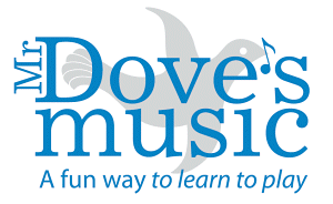 Mr Dove's Music School, Plymouth and Ivybridge